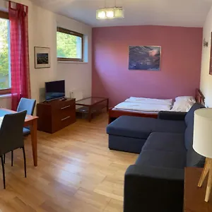 Michael Apartmán Špindlerŭv Mlýn