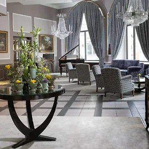 5* Ξενοδοχείο Grand Bohemia