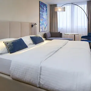 4* Szálloda Orea Pyramida