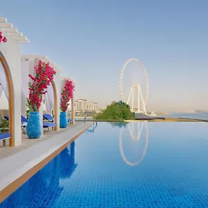 Hotell Ja Ocean View Hotel, Jumeirah *****