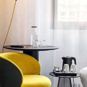 Hotell Ibis Centrum ***