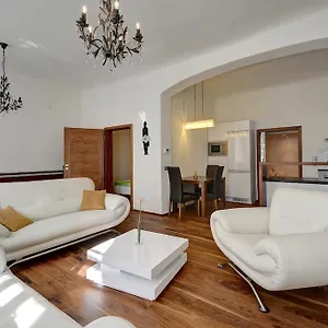 Appartement Historic Centre Ii, Praag