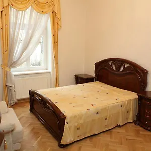 7k-apartmán Sadová Apartmán Karlovy Vary