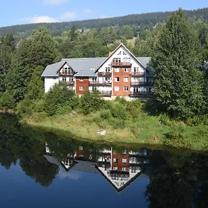 Labska Apartmán Špindlerŭv Mlýn
