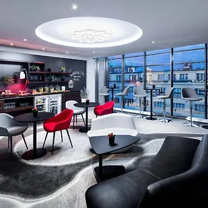 Otel Vienna House By Wyndham Andel's