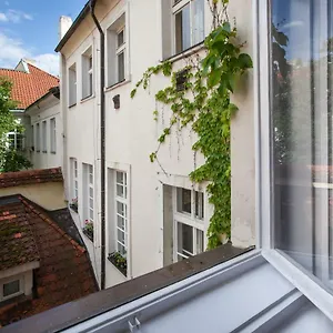 Appartement Old Town, Praag