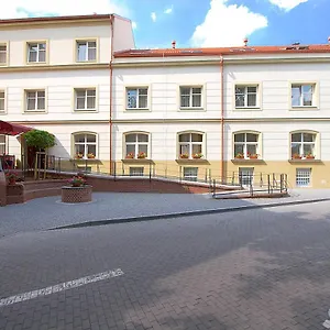Ostrůvek *** Praha