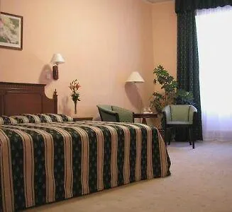 Hotel Meteor Plaza Prag